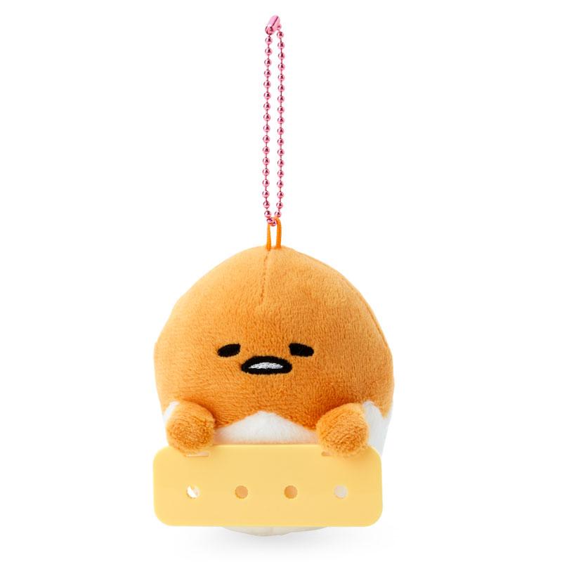 sanrio（サンリオ） ぐでたま マスコットホルダー（まいぱちるん