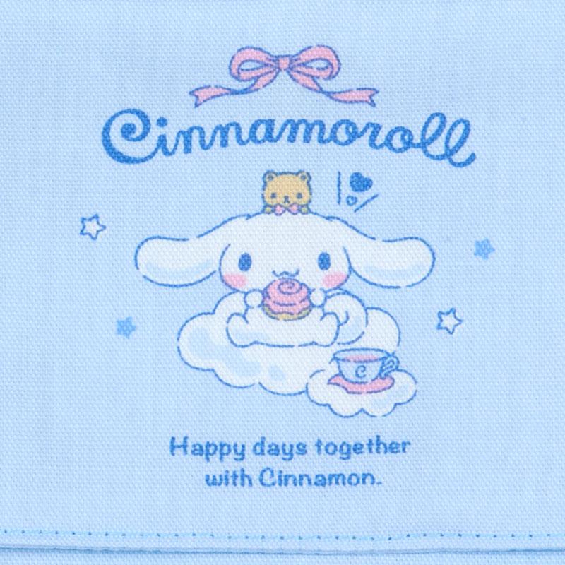 sanrio（サンリオ） シナモロール ポケットポーチ : 公式サンリオ
