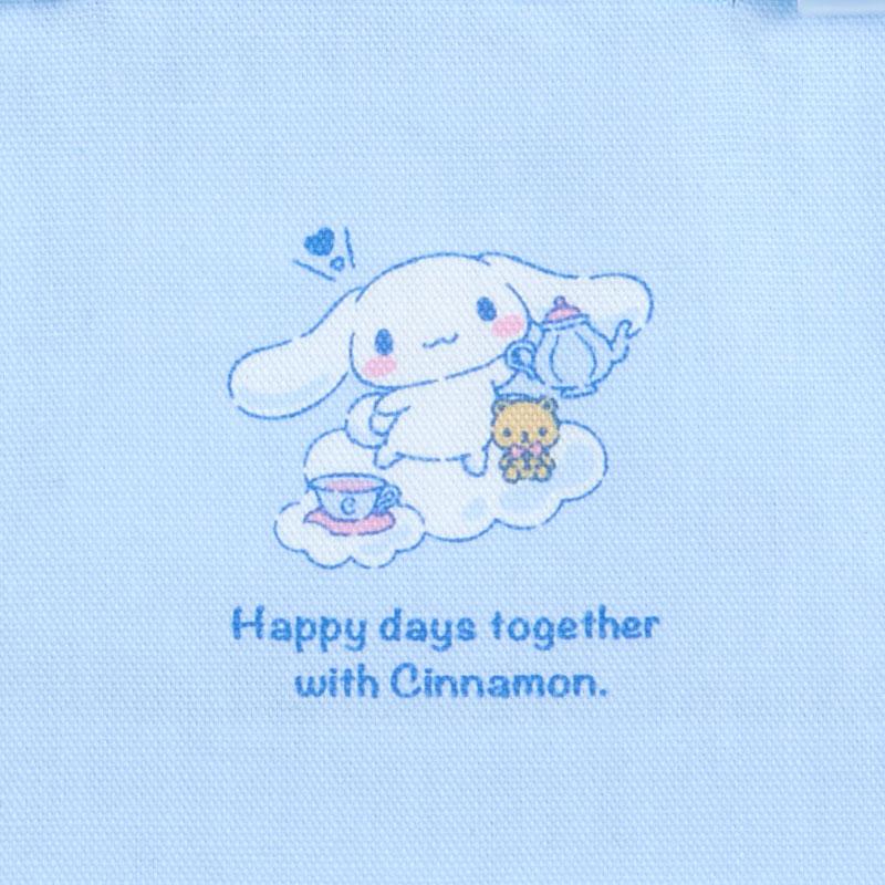 sanrio（サンリオ） シナモロール ポケットポーチ : 公式サンリオ