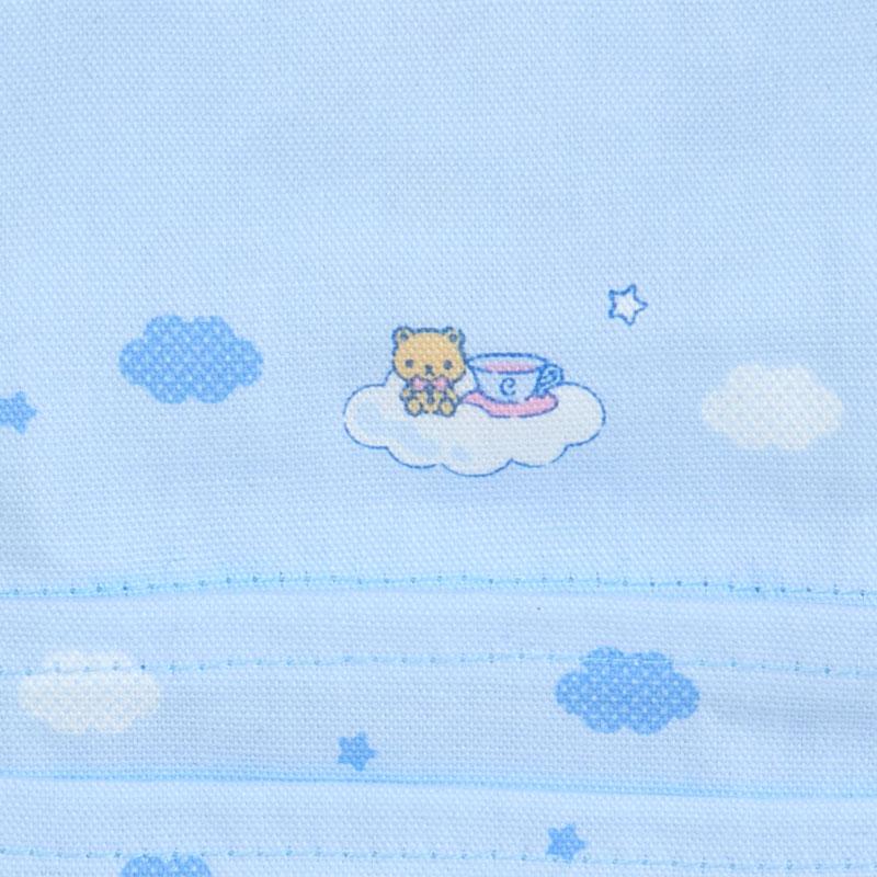 sanrio（サンリオ） シナモロール ポケットポーチ : 公式サンリオ