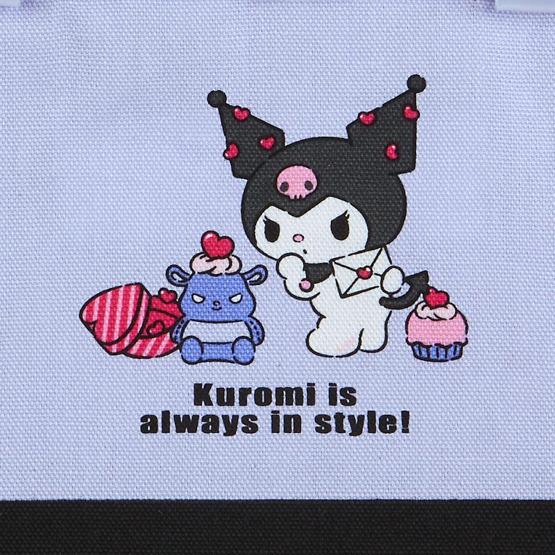 sanrio（サンリオ） クロミ ポケットポーチ : 公式サンリオオンライン