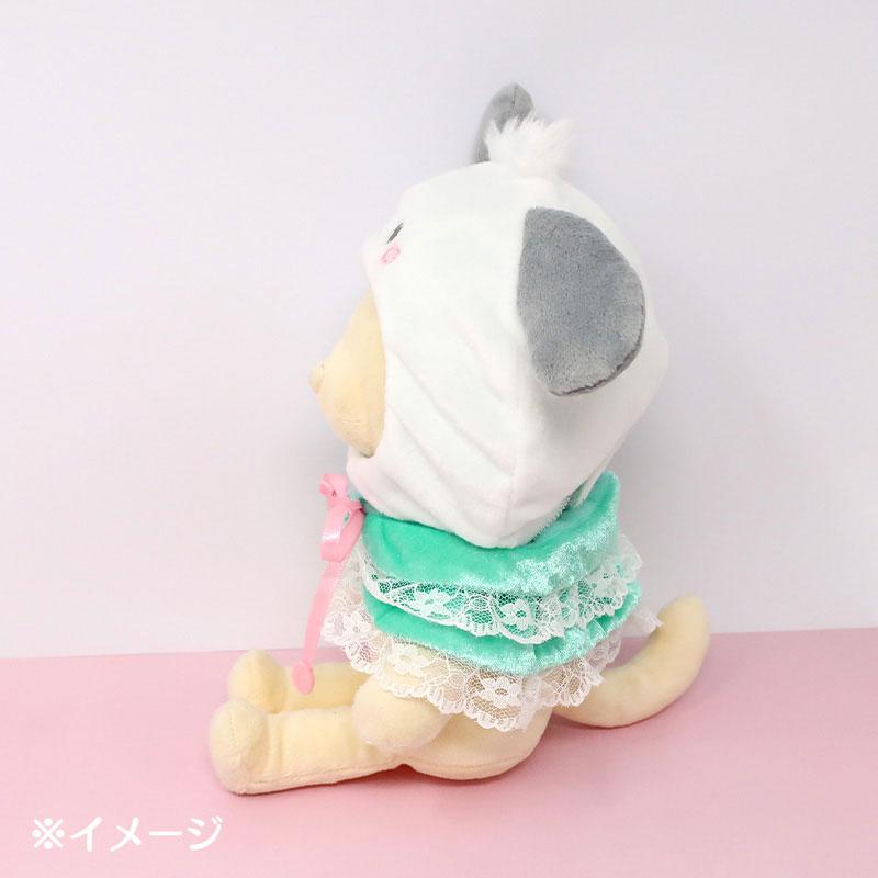 ハローキティ プラッシュコスチューマーM（ハローキティ50周年） | sanrio | 04