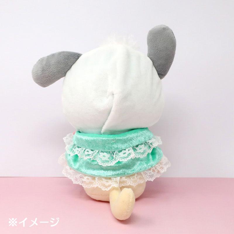ハローキティ プラッシュコスチューマーM（ハローキティ50周年） | sanrio | 05