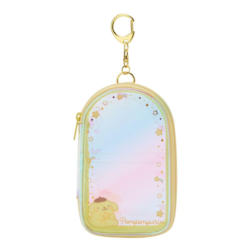 sanrio（サンリオ） ポムポムプリン アクリルスタンドホルダー