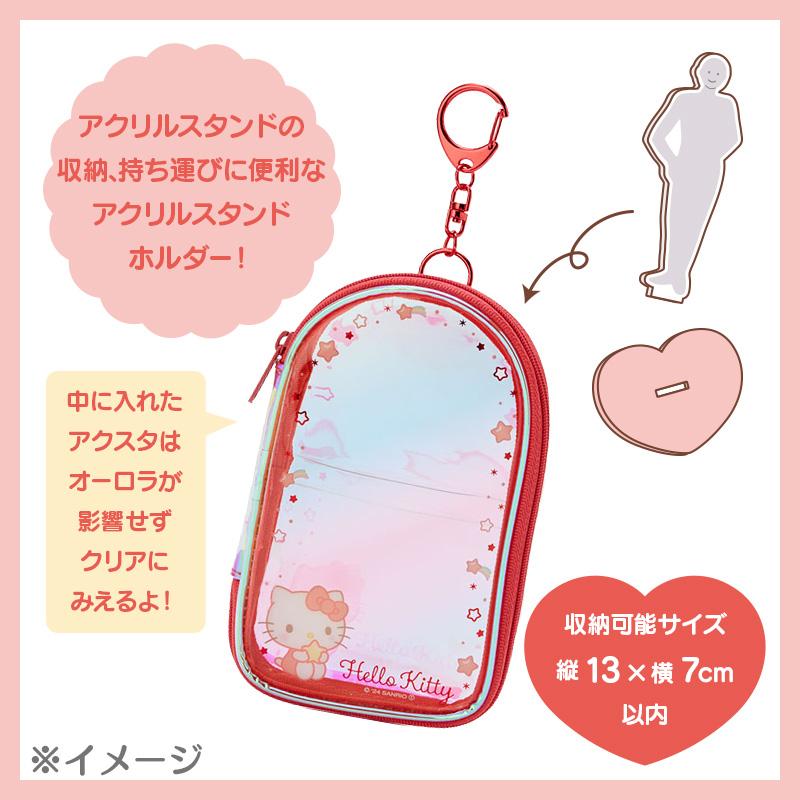 sanrio（サンリオ） ポムポムプリン アクリルスタンドホルダー