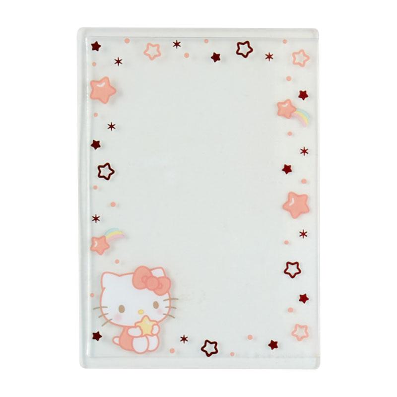 sanrio（サンリオ） サンリオキャラクターズ シークレット硬質カード