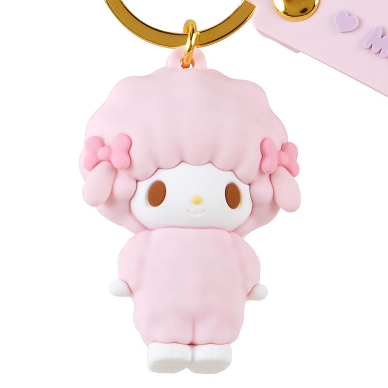 sanrio マイスウィートピアノ 立体キーホルダー : サンリオ sanrio マイスウィートピアノ 立体キーホルダー : サンリオ