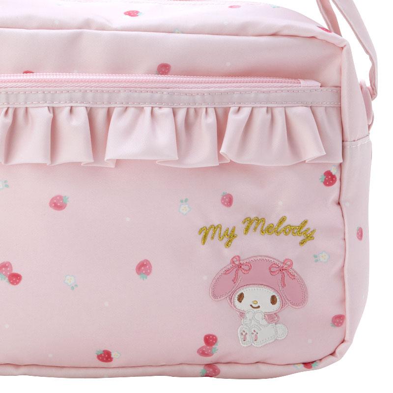 sanrio マイメロディ キッズショルダーバッグ : サンリオ sanrio マイメロディ キッズショルダーバッグ : サンリオ
