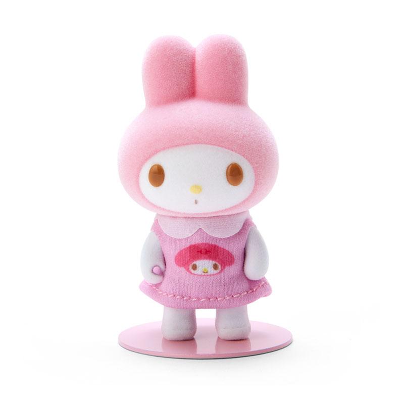 sanrio（サンリオ） マイメロディ フロッキードール（ぴたっとふれんず