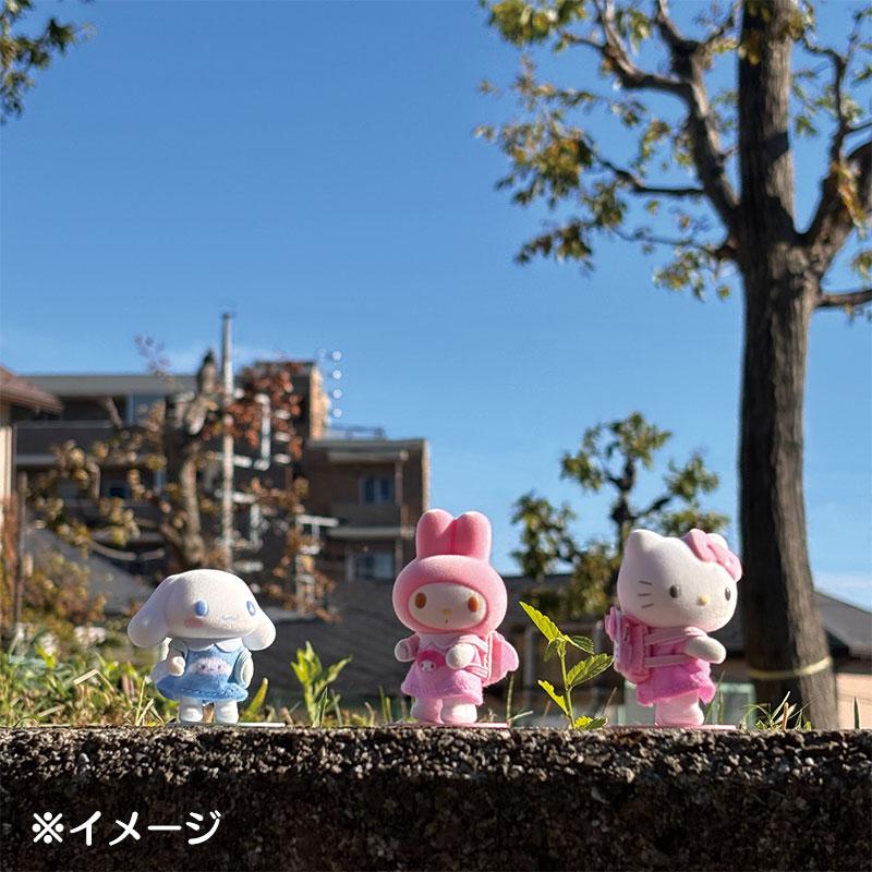 sanrio（サンリオ） マイメロディ フロッキードール（ぴたっとふれんず