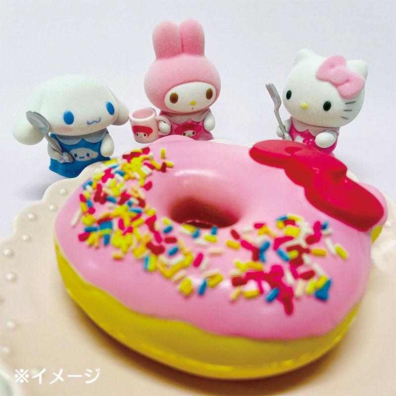 sanrio（サンリオ） マイメロディ フロッキードール（ぴたっとふれんず