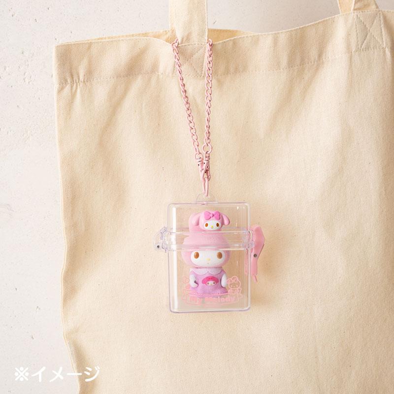 sanrio ハローキティ クリアケース(ぴたっとふれんずミニ sanrio ハローキティ クリアケース(ぴたっとふれんずミニ