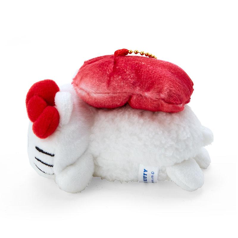 sanrio（サンリオ） ハローキティ 寿司マスコット（マグロ） : 公式