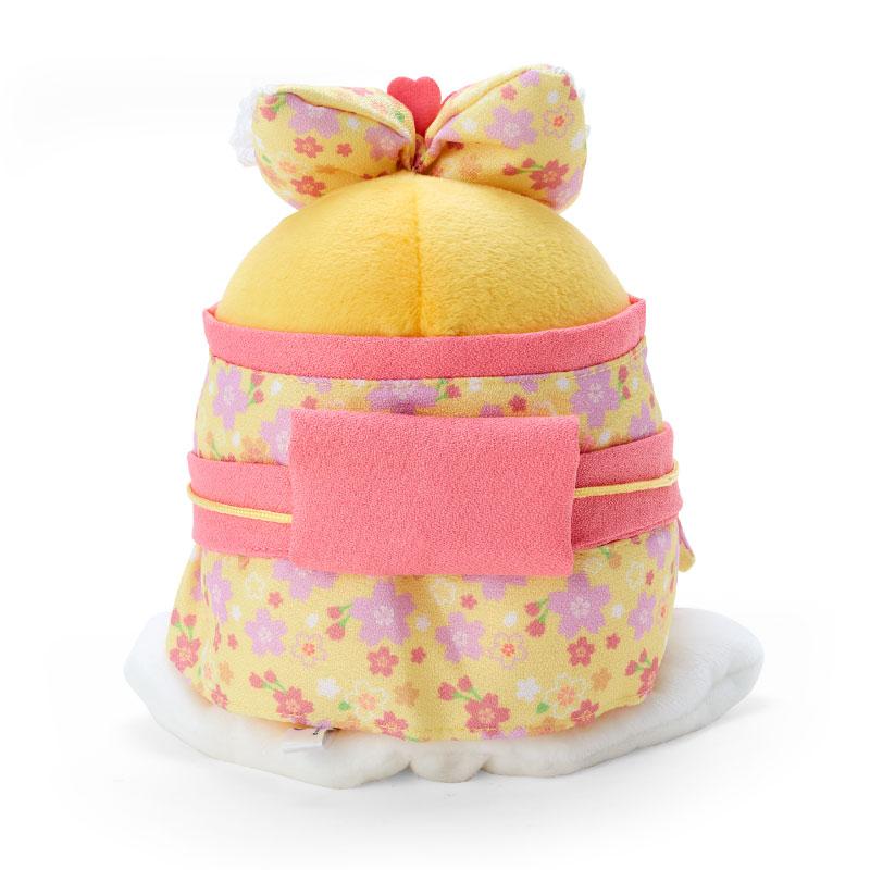 sanrio（サンリオ） ぐでたま ぬいぐるみ（桜着物） : 公式サンリオ