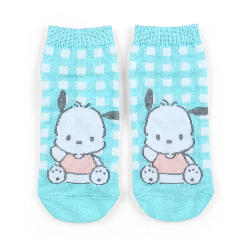 sanrio ポチャッコ ソックス : サンリオオンラインショップ