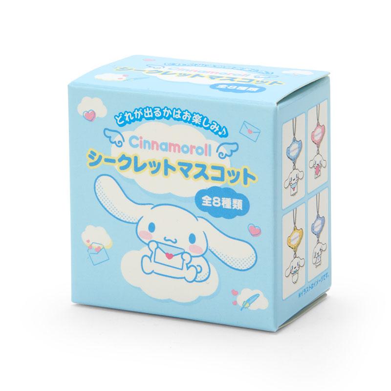 シナモロール シークレットマスコット（お手紙）｜sanrio｜11