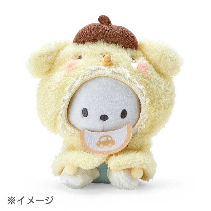 sanrio（サンリオ） ハローキティ ぬいぐるみコスチューム（エンジョイ