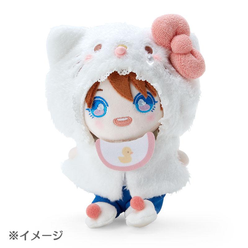 sanrio マイメロディ ぬいぐるみコスチューム(エンジョイ sanrio マイメロディ ぬいぐるみコスチューム(エンジョイ