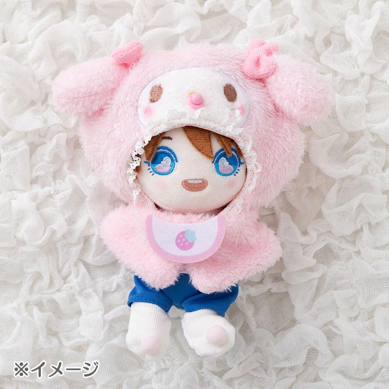 sanrio ウィッシュミーメル ぬいぐるみコスチューム(エンジョイ sanrio ウィッシュミーメル ぬいぐるみコスチューム(エンジョイ