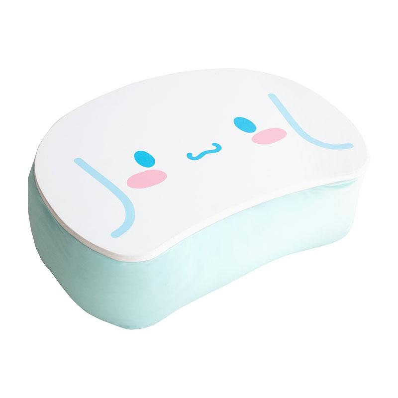 キャラクターグッズ sanrio（サンリオ） シナモロール テーブルクッション : サンリオ