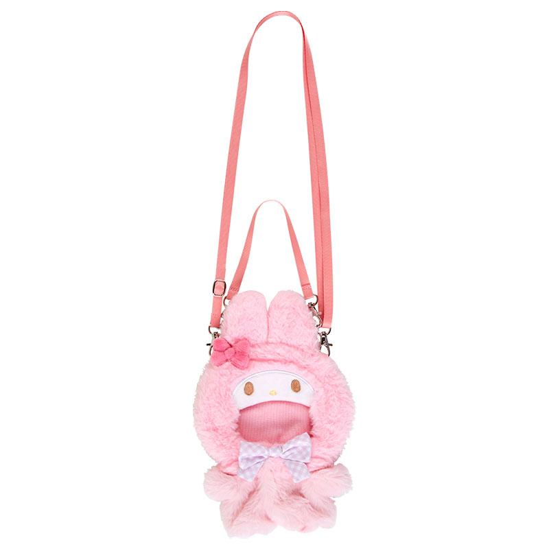 sanrio マイメロディ きせかえお洋服Mショルダー(ぴたっと sanrio マイメロディ きせかえお洋服Mショルダー(ぴたっと