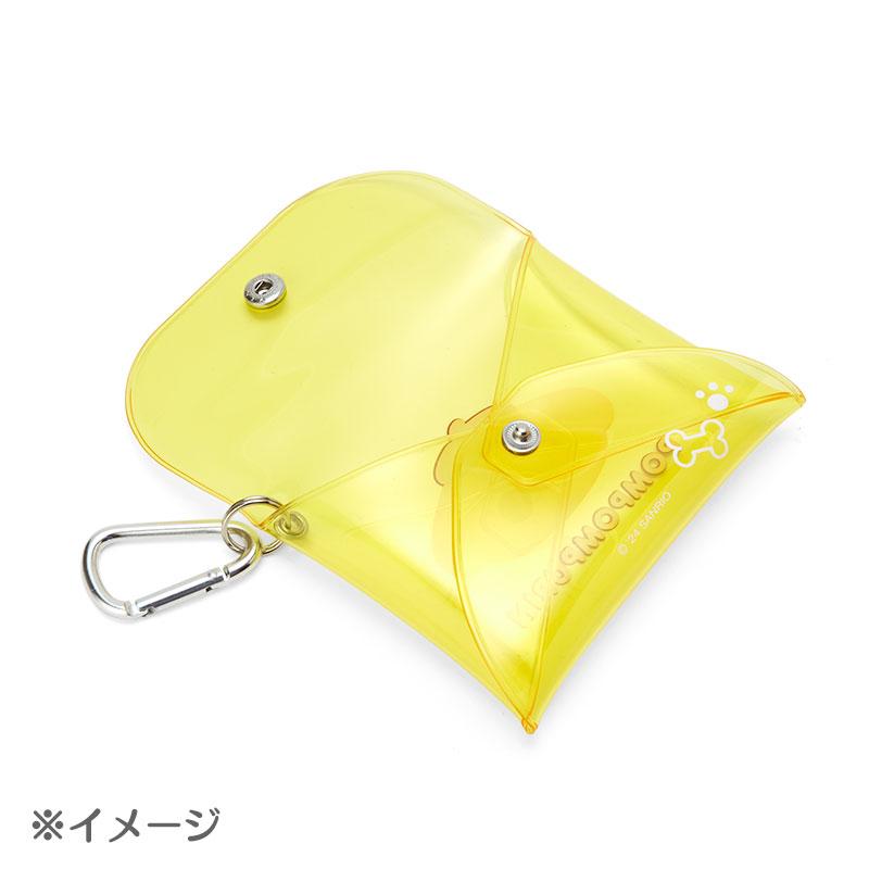 sanrio（サンリオ） けろけろけろっぴ ミニクリアケース : 公式