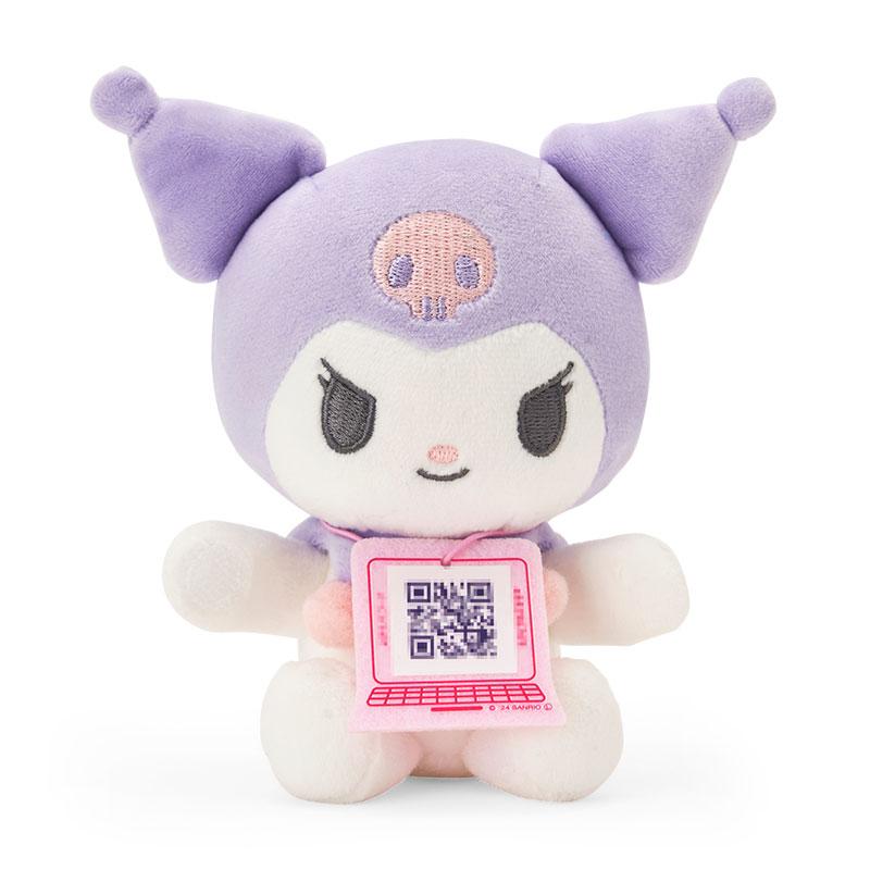 サンリオ着せ替えパソコン カメラでkawaii マウスできせかえ！サンリオキャラクターズ