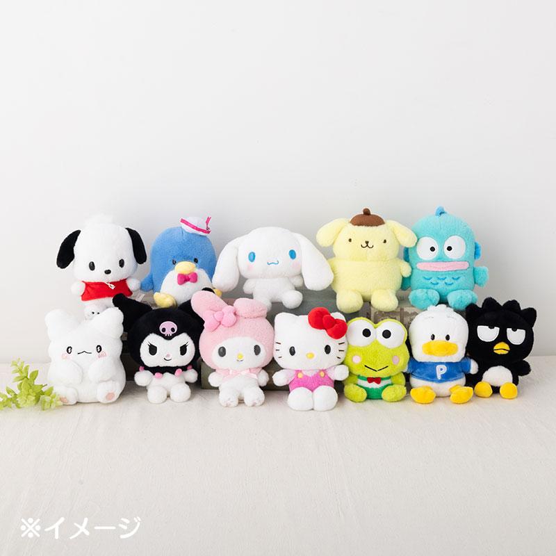 sanrio ハローキティ ぬいぐるみSS : サンリオオンライン sanrio ハローキティ ぬいぐるみSS : サンリオオンライン