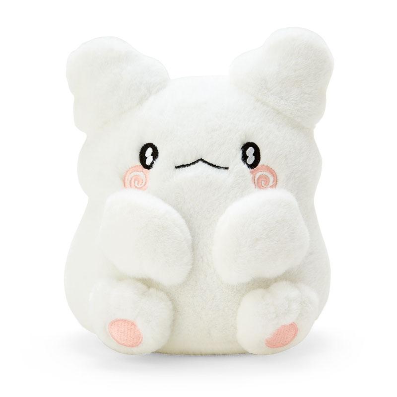 sanrio（サンリオ） はなまるおばけ ぬいぐるみ（スタンダード