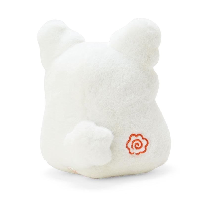 sanrio（サンリオ） はなまるおばけ ぬいぐるみ（スタンダード