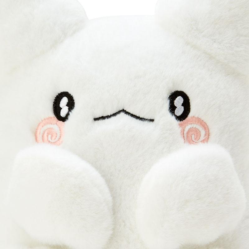 sanrio（サンリオ） はなまるおばけ ぬいぐるみ（スタンダード