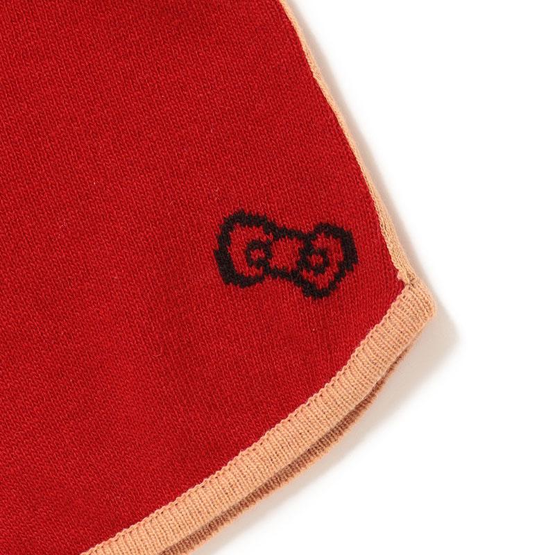 sanrio ハローキティ BEAMS COUTURE セーターセットアップ sanrio ハローキティ BEAMS COUTURE セーターセットアップ
