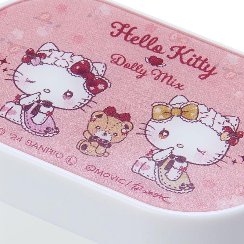 sanrio ハローキティ&ハローミミィ DOLLY MIX 完全ワイヤレス sanrio ハローキティ&ハローミミィ DOLLY MIX 完全ワイヤレス