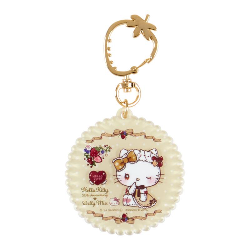 sanrio ハローキティ&ハローミミィ DOLLY MIX シークレット sanrio ハローキティ&ハローミミィ DOLLY MIX シークレット