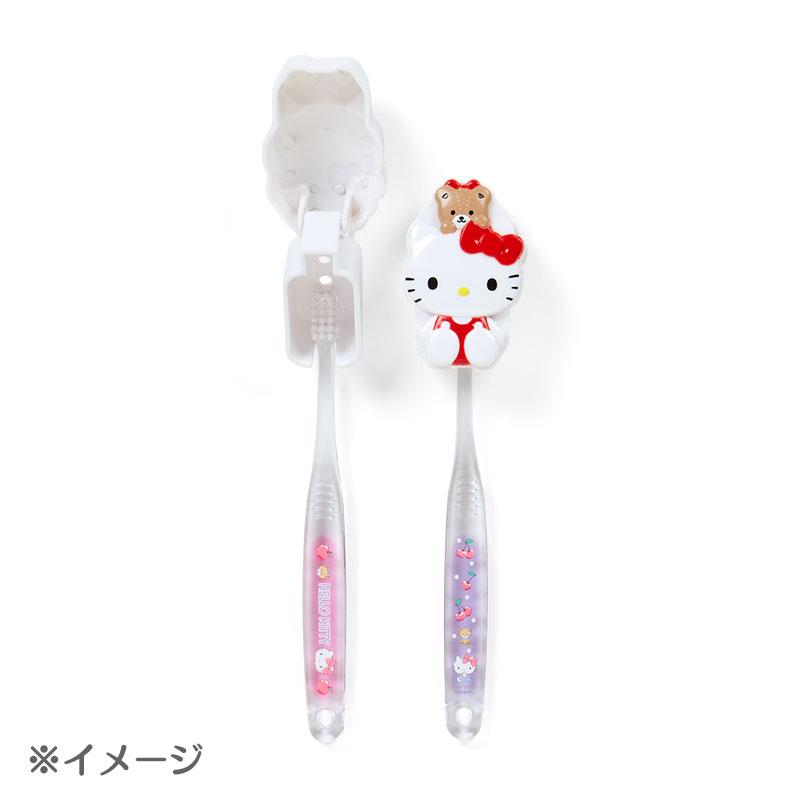 sanrio マイメロディ 歯ブラシキャップ2個セット : サンリオ sanrio マイメロディ 歯ブラシキャップ2個セット : サンリオ