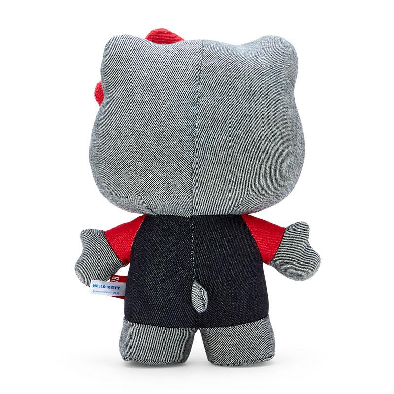 sanrio（サンリオ） ハローキティ EDWIN ぬいぐるみ : 公式サンリオ