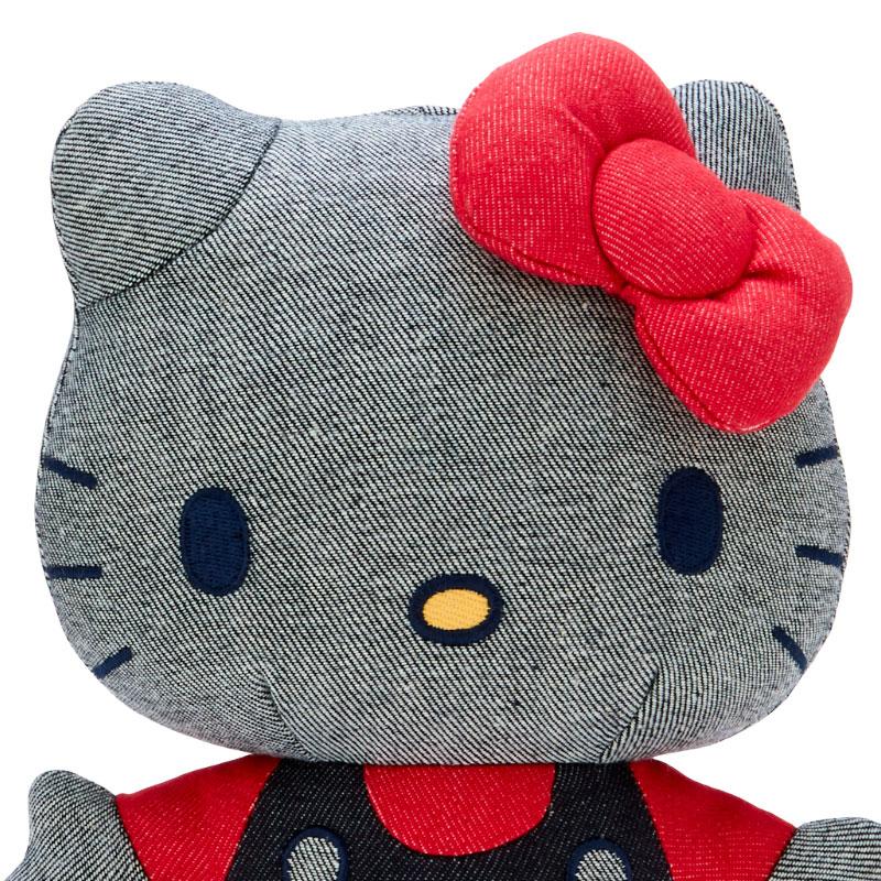 sanrio（サンリオ） ハローキティ EDWIN ぬいぐるみ : 公式サンリオ
