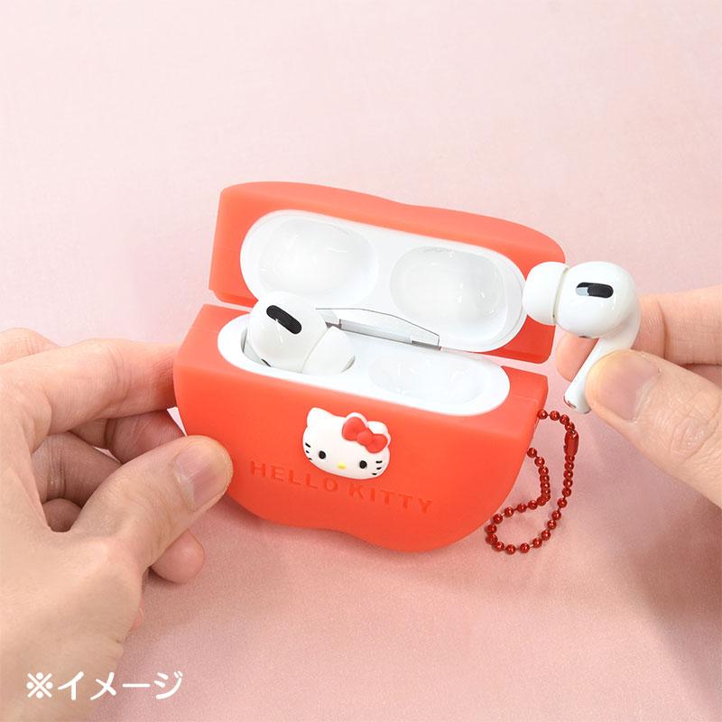 sanrio ハローキティ AirPods Pro(第2世代)/AirPods Pro対応