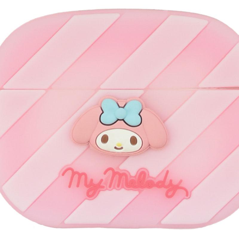 sanrio（サンリオ） マイメロディ AirPods Pro(第2世代)/AirPods Pro