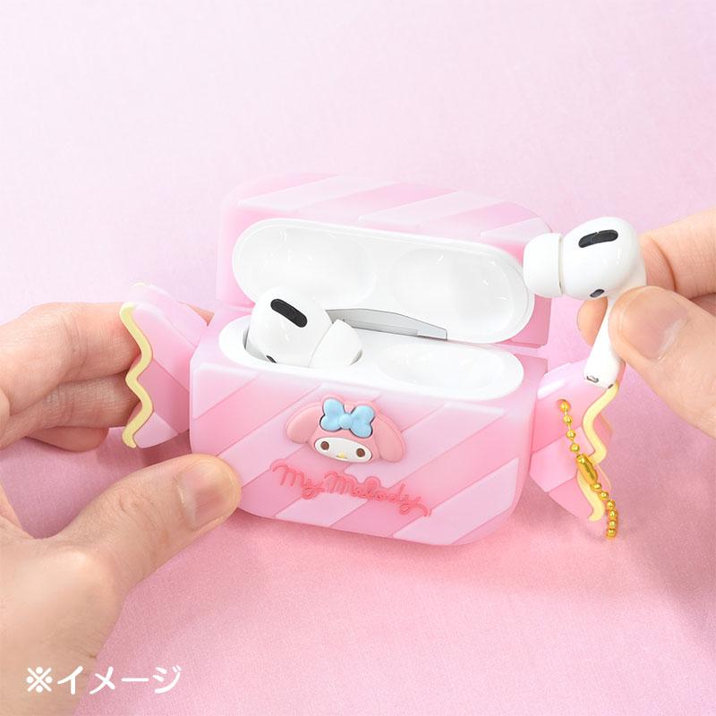 sanrio（サンリオ） マイメロディ AirPods Pro(第2世代)/AirPods Pro