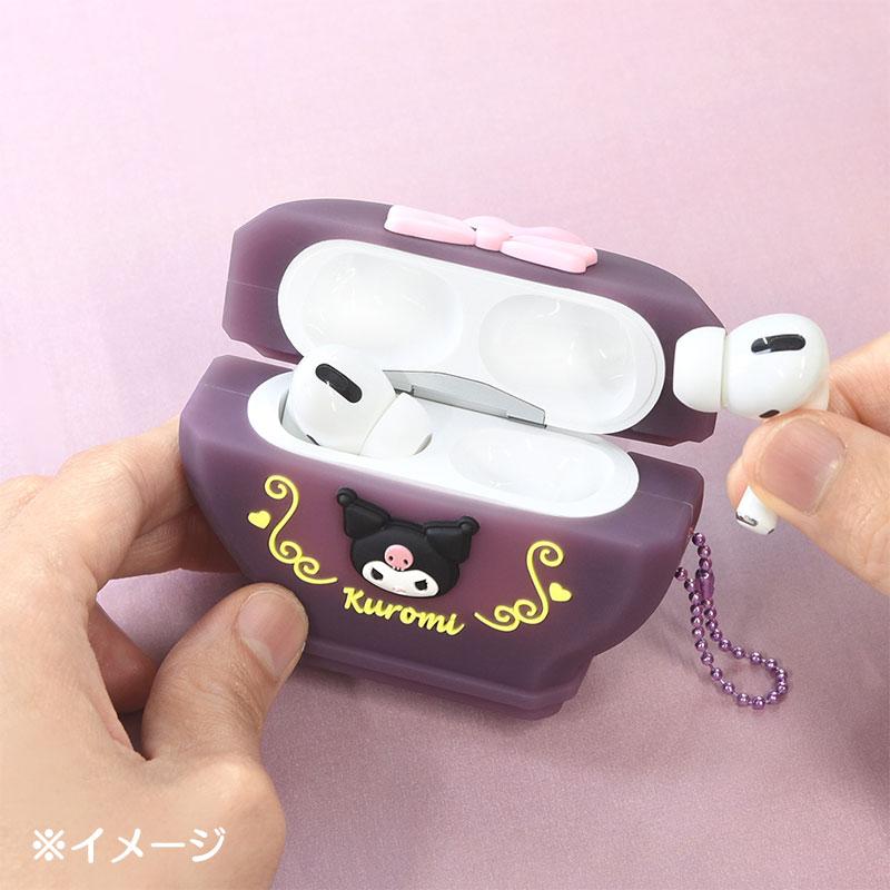 sanrio（サンリオ） クロミ AirPods Pro(第2世代)/AirPods Pro対応
