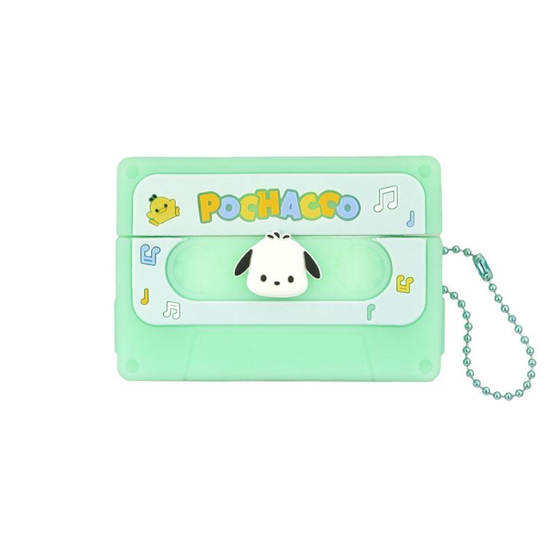 sanrio（サンリオ） ポチャッコ AirPods Pro(第2世代)/AirPods Pro対応