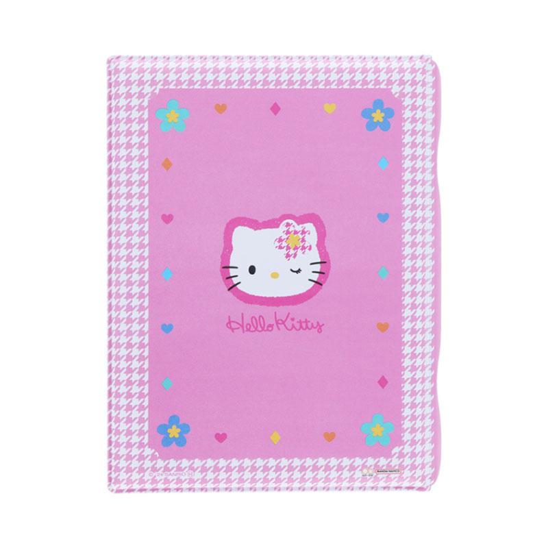 sanrio（サンリオ） ハローキティ シール手帳（Y2K） : 公式サンリオ
