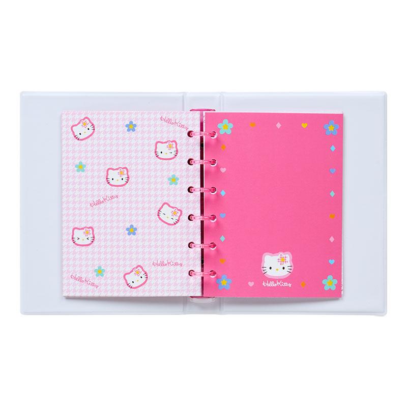 sanrio（サンリオ） ハローキティ シール手帳（Y2K） : 公式サンリオ