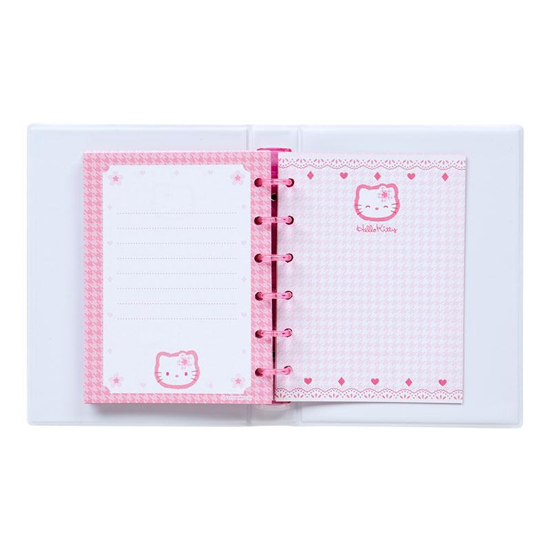 sanrio（サンリオ） ハローキティ シール手帳（Y2K） : 公式サンリオ