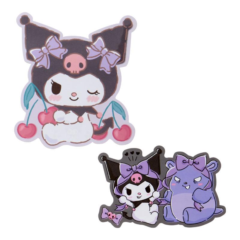 sanrio クロミ キャラクター形レターセット : サンリオ sanrio クロミ キャラクター形レターセット : サンリオ
