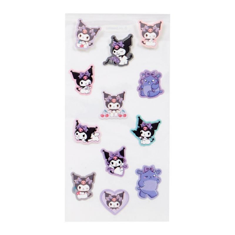 sanrio（サンリオ） クロミ キャラクター形レターセット : 公式