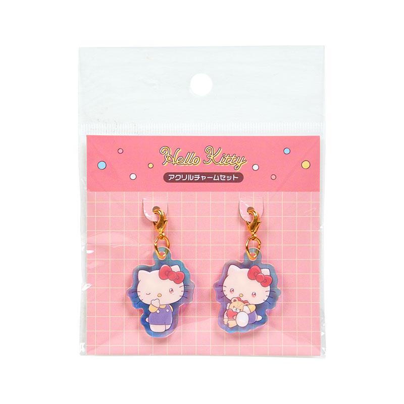 sanrio ハローキティ アクリルチャーム(甘えんぼナミダ sanrio ハローキティ アクリルチャーム(甘えんぼナミダ