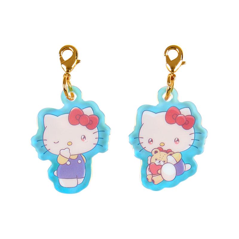 sanrio ハローキティ アクリルチャーム(甘えんぼナミダ sanrio ハローキティ アクリルチャーム(甘えんぼナミダ