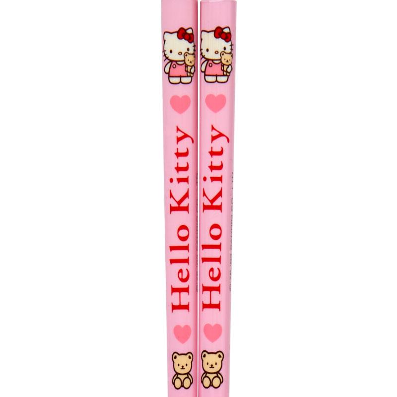 sanrio（サンリオ） ハローキティ 竹箸 : 公式サンリオオンライン